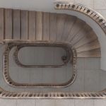 Redner Oak stair design
